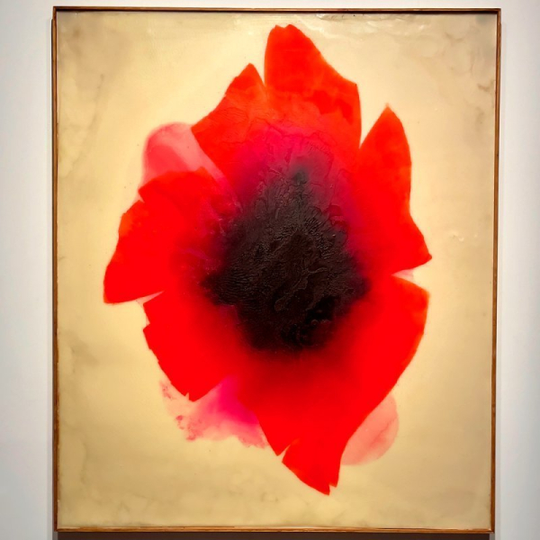 Chantal Crousel | ABMB