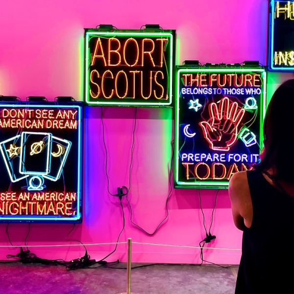 Charlie James | ABMB