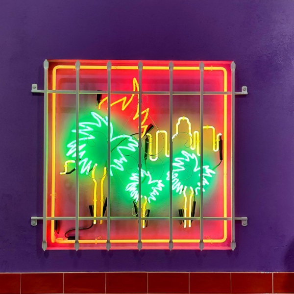 Charlie James | ABMB