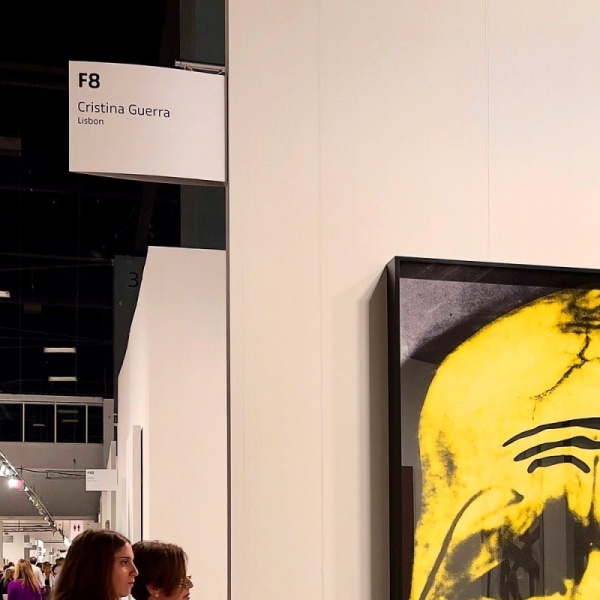 Cristina Guerra | ABMB