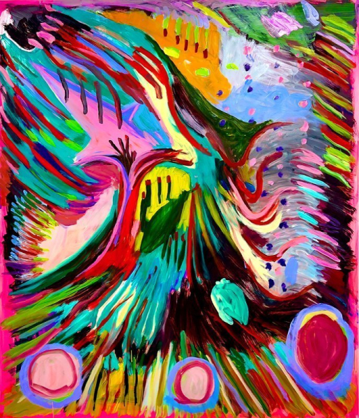 David Zwirner | ABMB