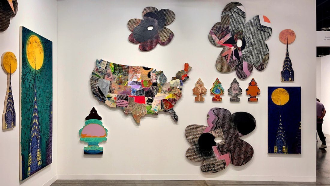 David Zwirner | ABMB