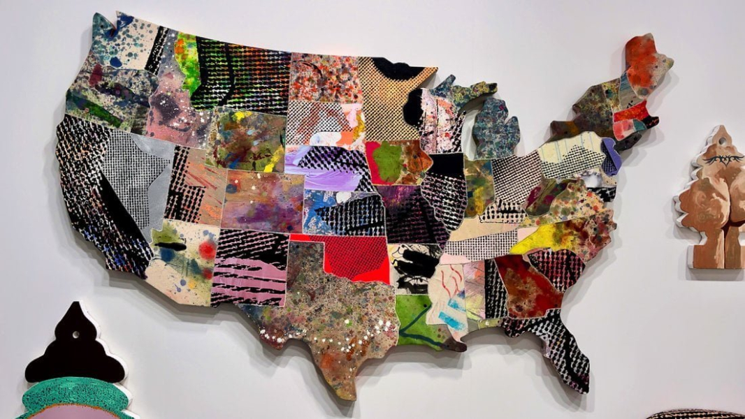 David Zwirner | ABMB