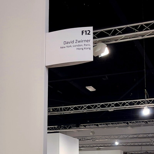 David Zwirner | ABMB