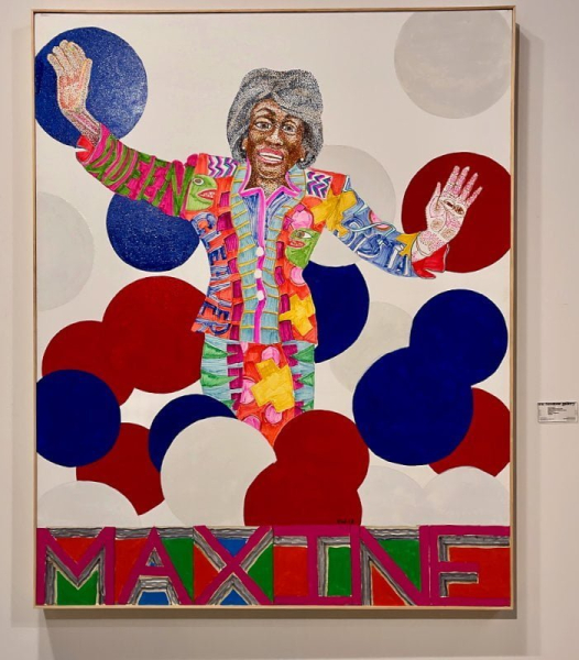 Eric Firestone | ABMB