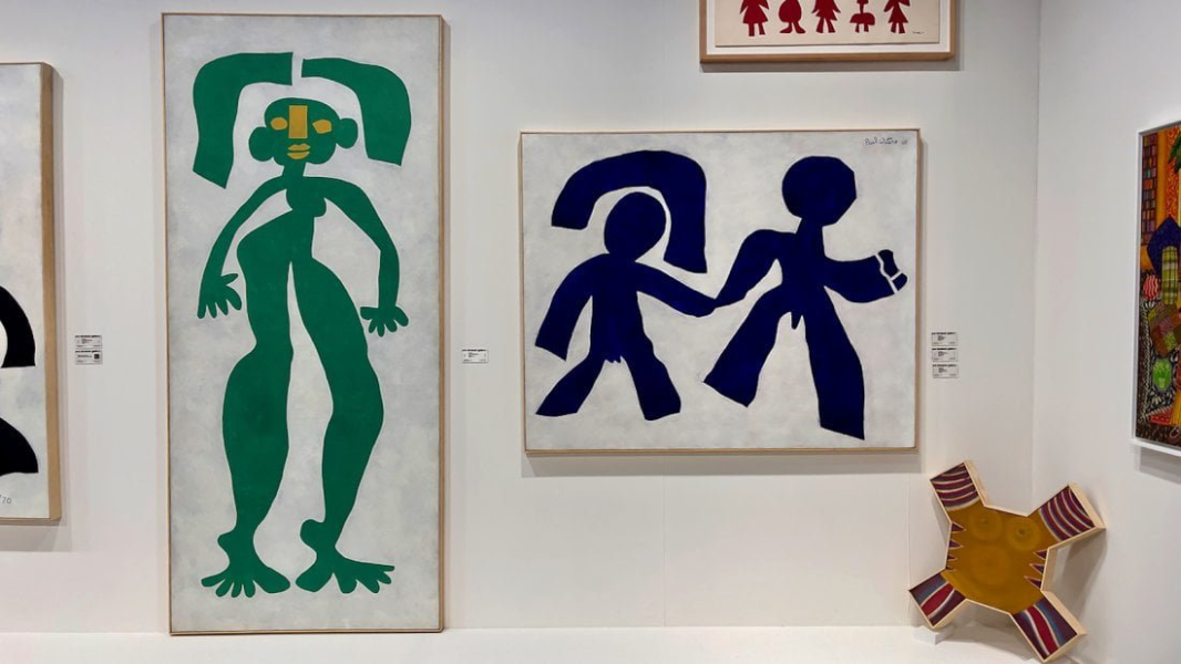 Eric Firestone | ABMB