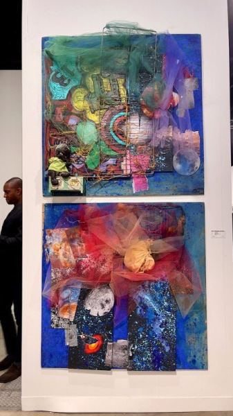 Eric Firestone | ABMB