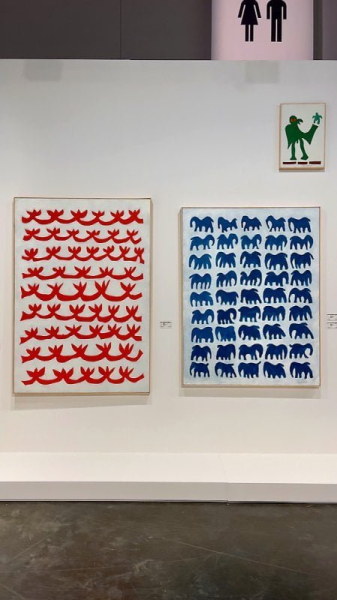 Eric Firestone | ABMB