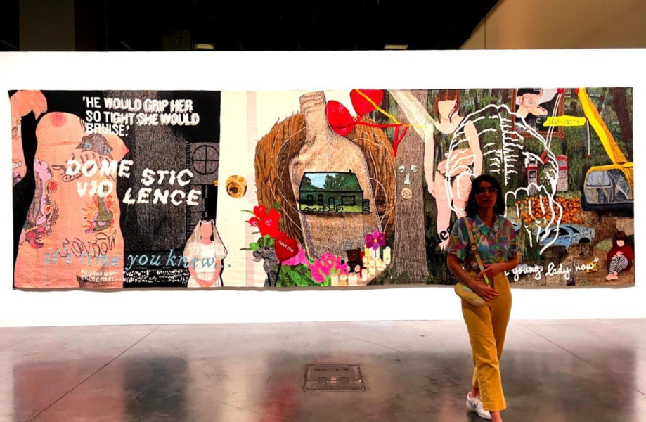 Erin M. Riley Questions And Answers