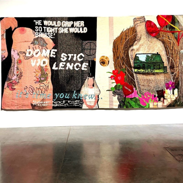 Erin M. Riley Questions And Answers