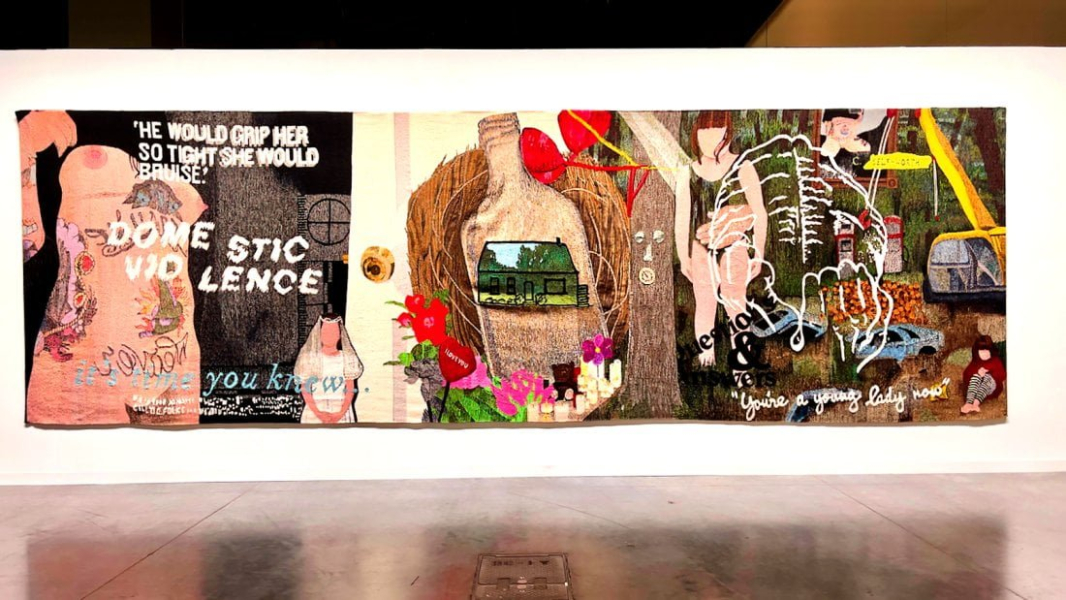 Erin M. Riley Questions And Answers