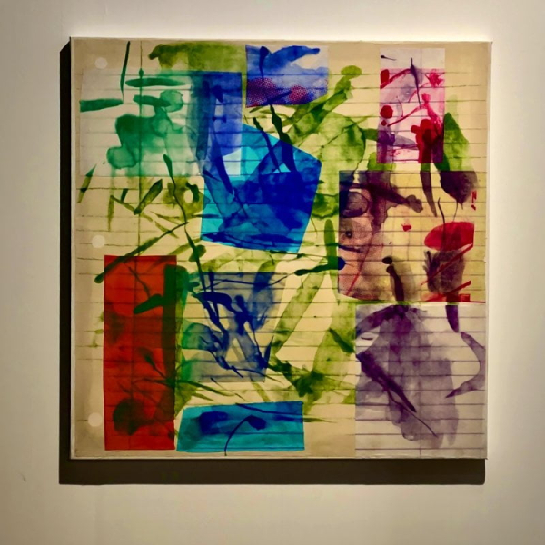 Hannah Hoffman | ABMB