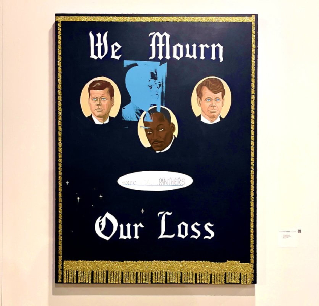 Jack Shainman | ABMB