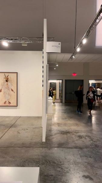 Jack Shainman | ABMB