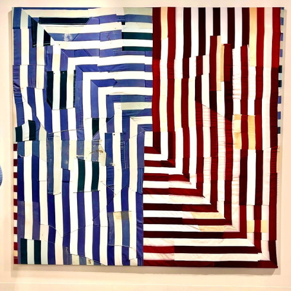 Jack Shainman | ABMB