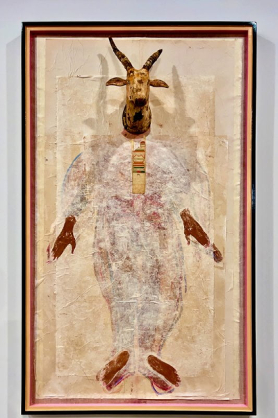 Jack Shainman | ABMB