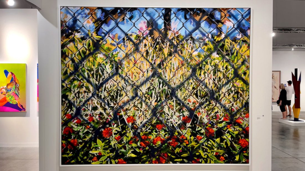 Jack Shainman | ABMB