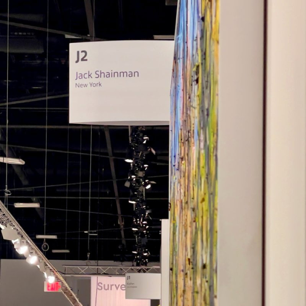 Jack Shainman | ABMB