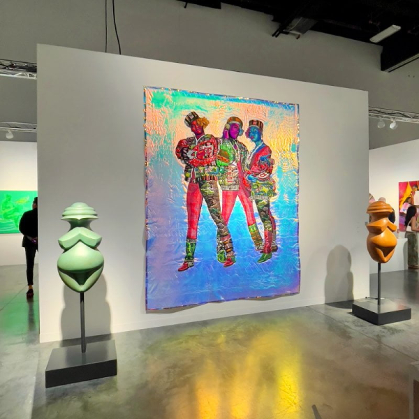 Jeffrey Deitch | ABMB