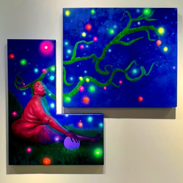 Jeffrey Deitch | ABMB