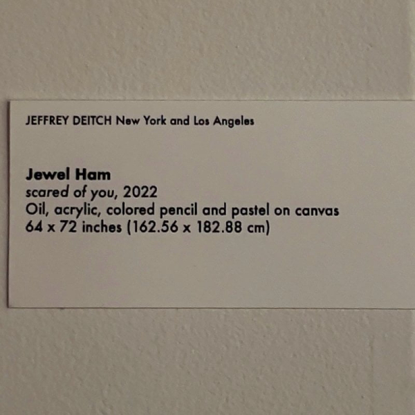 Jeffrey Deitch | ABMB