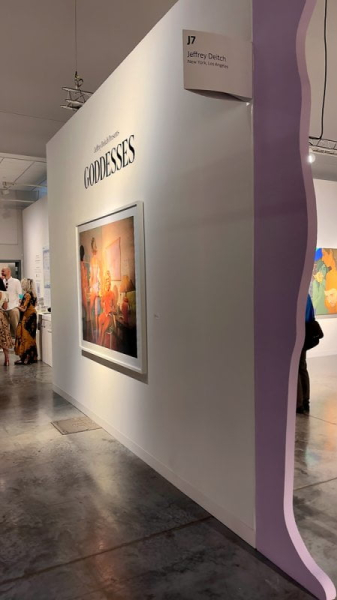 Jeffrey Deitch | ABMB