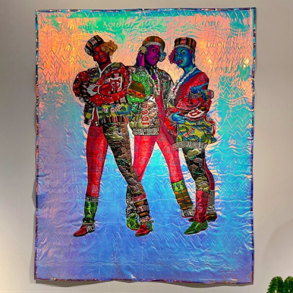 Jeffrey Deitch | ABMB