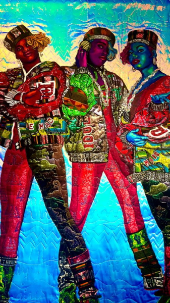 Jeffrey Deitch | ABMB