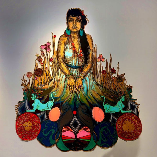 Jeffrey Deitch | ABMB