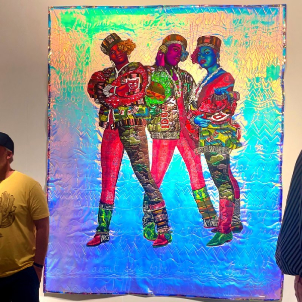 Jeffrey Deitch | ABMB