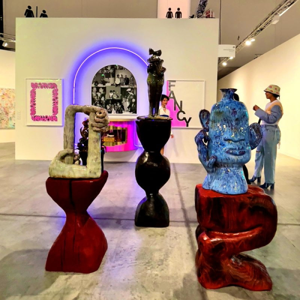 Jessica Silverman | ABMB