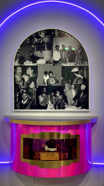 Jessica Silverman | ABMB