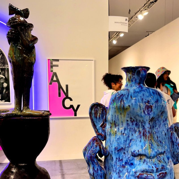 Jessica Silverman | ABMB