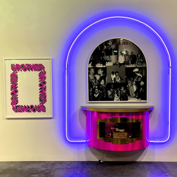 Jessica Silverman | ABMB