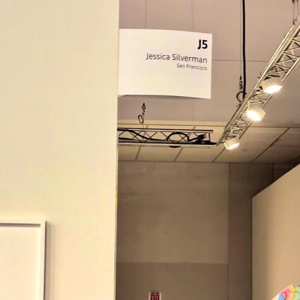 Jessica Silverman | ABMB