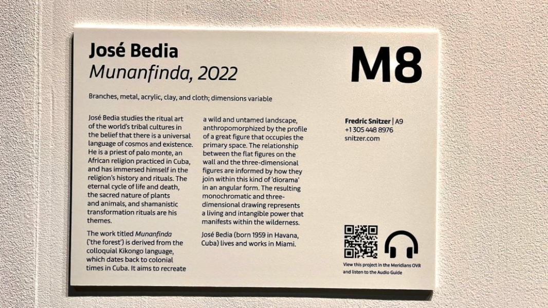 Jose Bedia | ABMB