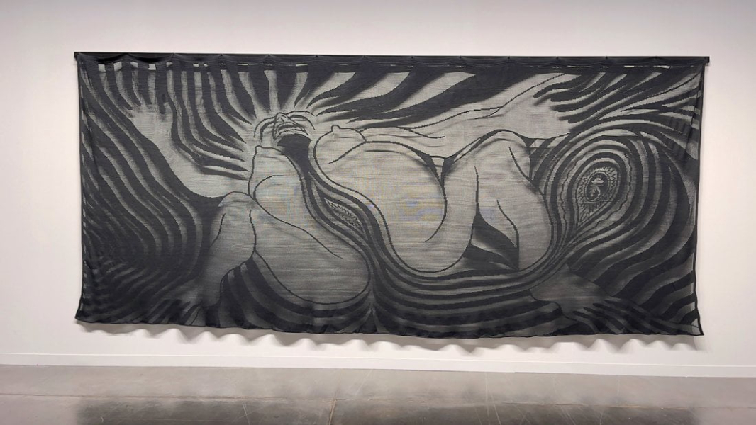 Judy Chicago Birth | ABMB