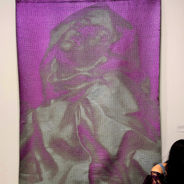 Kendra Jayne Patrick