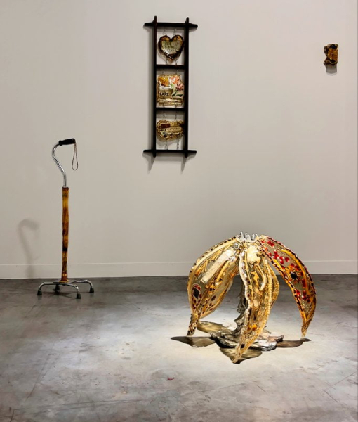 Kendra Jayne Patrick