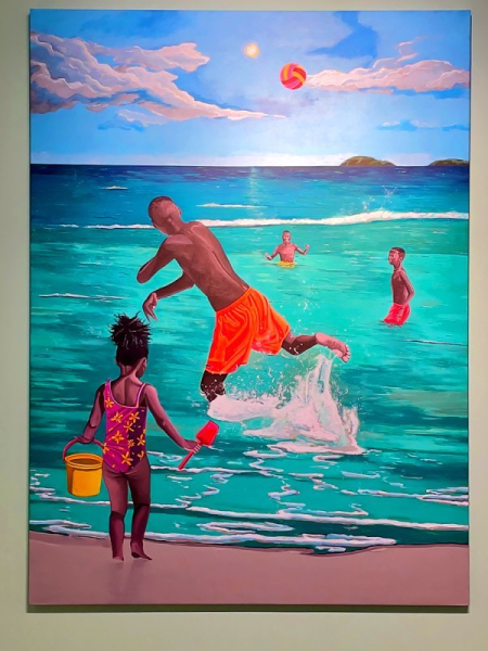 Mariane Ibrahim | ABMB