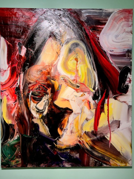 Mariane Ibrahim | ABMB