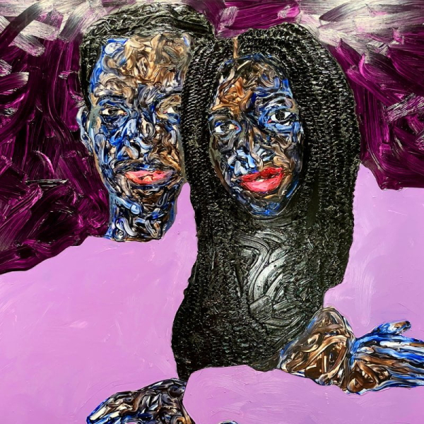 Mariane Ibrahim | ABMB