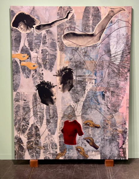 Mariane Ibrahim | ABMB