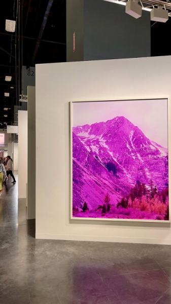 Mariane Ibrahim | ABMB