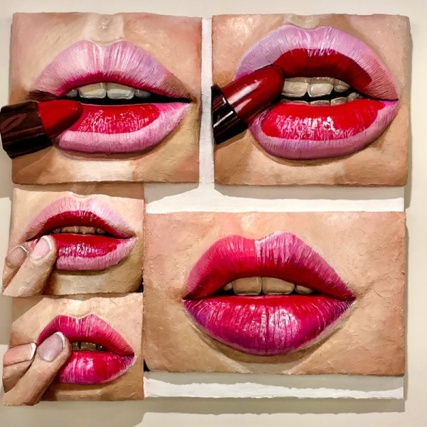 Marianne Boesky | ABMB