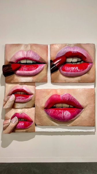 Marianne Boesky | ABMB