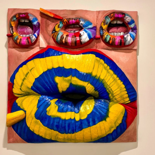 Marianne Boesky | ABMB