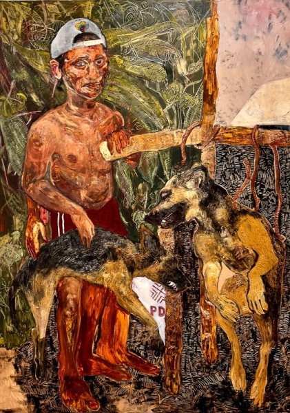 Rachel Uffner | ABMB