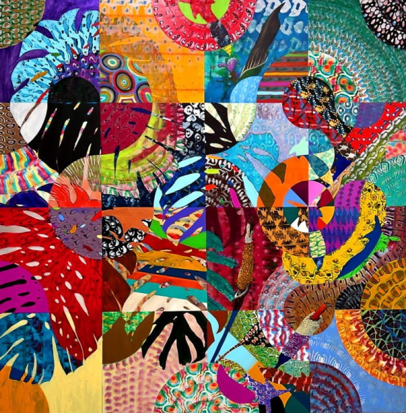 Sikkema Jenkins | ABMB