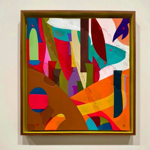 Snitzer Gallery | ABMB